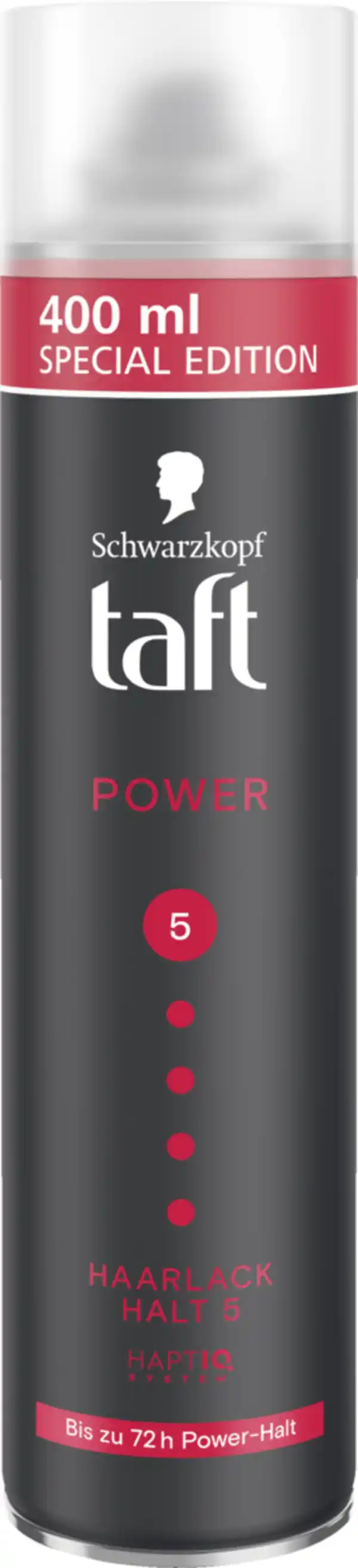 Bild 1 von Taft Haarlack Power, 400 ml