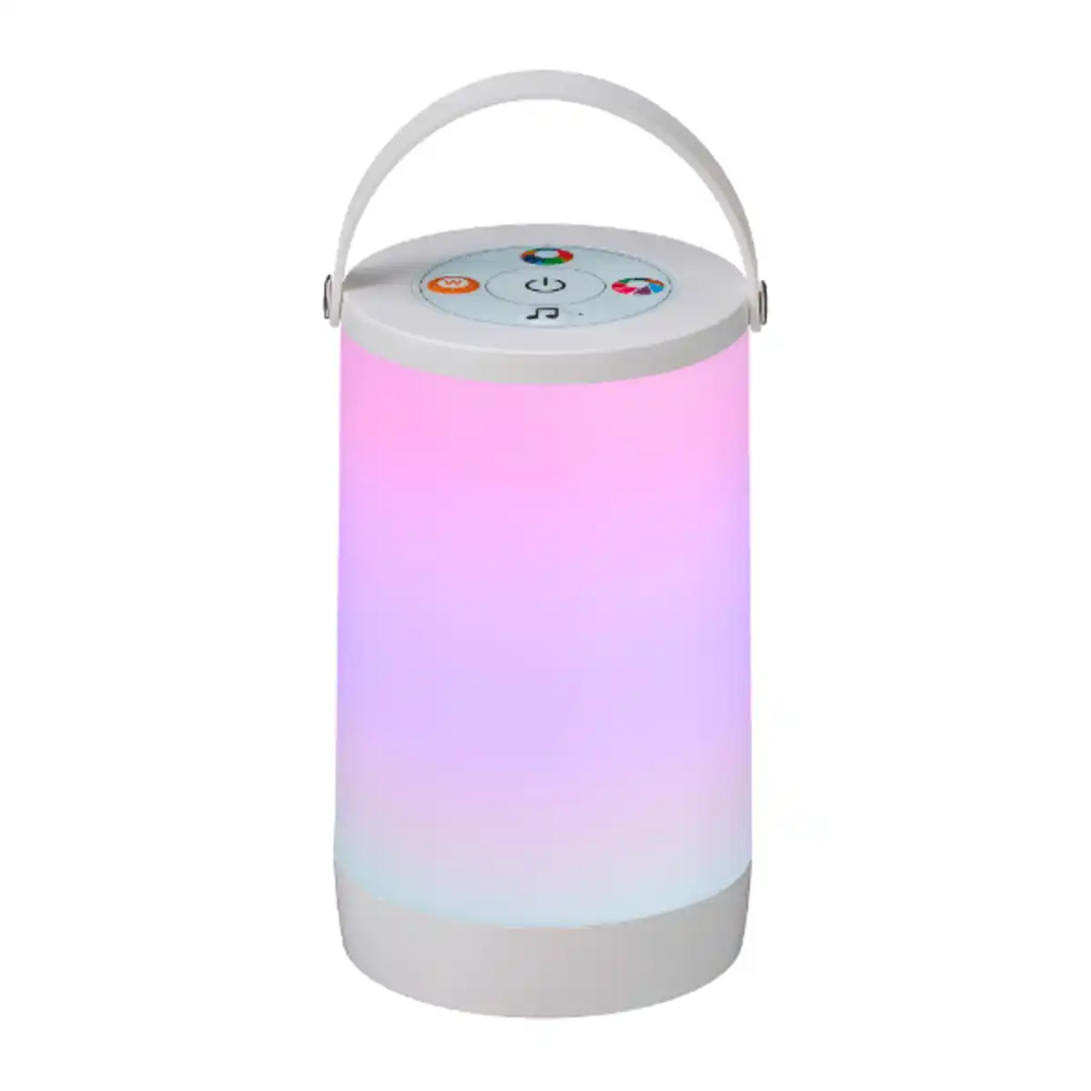Bild 2 von CASALUX LED-RGB-Laterne