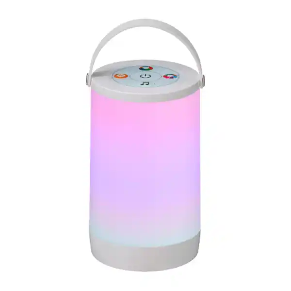 Bild 2 von CASALUX LED-RGB-Laterne