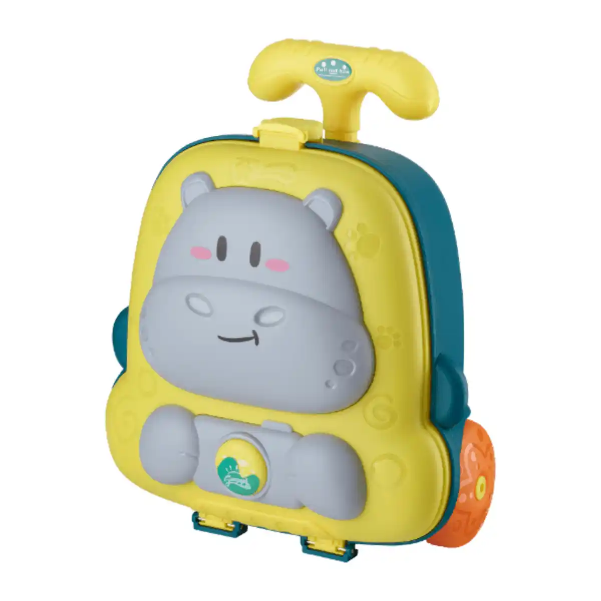 Bild 4 von PLAYLAND Sand- / Wasserspielzeugkoffer