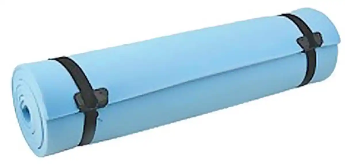 Bild 3 von Campingmatte