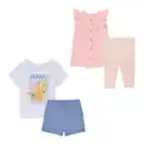 Bild 1 von LILY & DAN Baby-Set