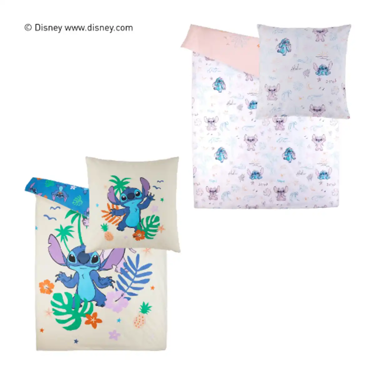 Bild 1 von Wendebettwäsche