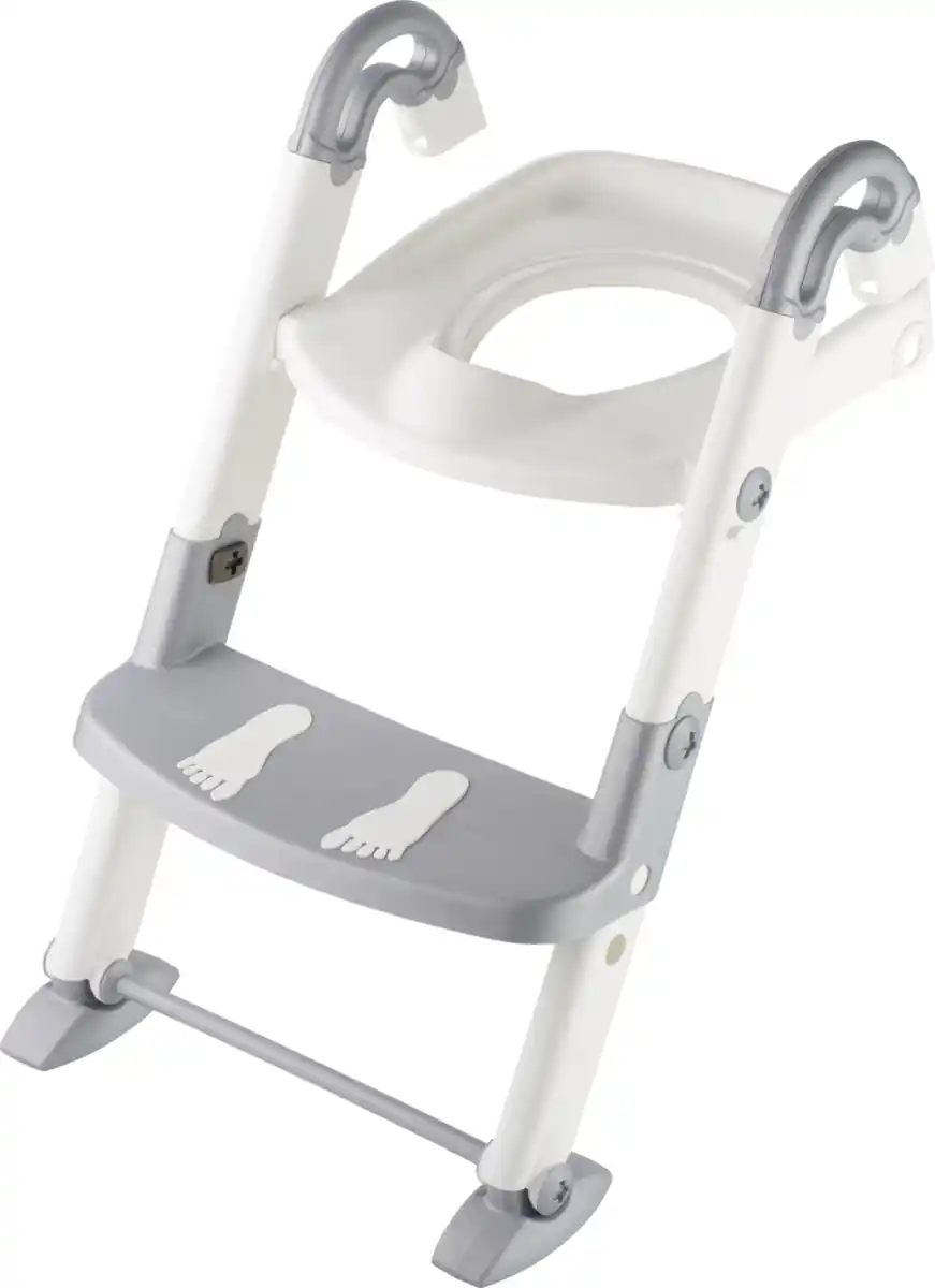 Bild 2 von KidsKit 3 in 1 Toilettensitz/-Trainer