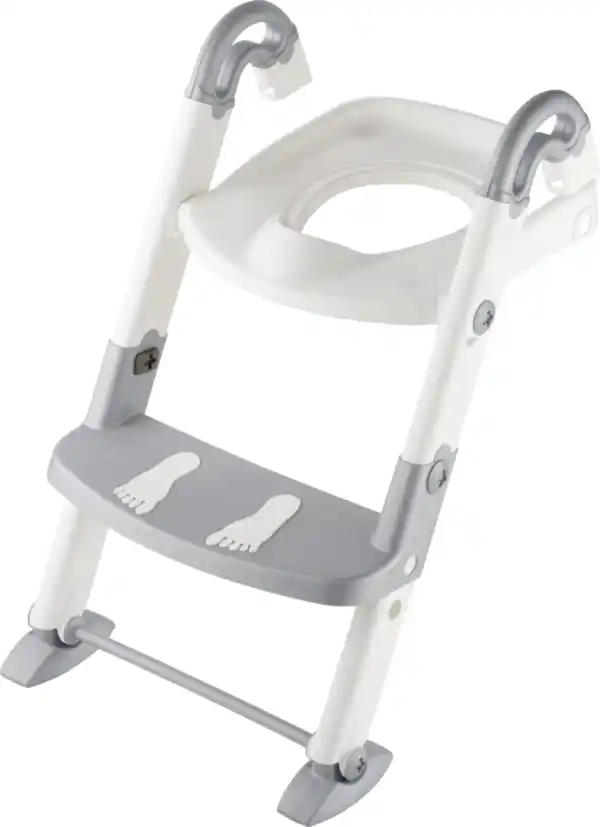 Bild 2 von KidsKit 3 in 1 Toilettensitz/-Trainer
