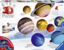 Bild 1 von Ravensburger 3D Puzzle Planetensystem