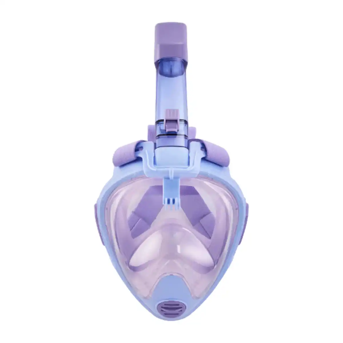 Bild 4 von CRANE Vollgesichts-Schnorchelmaske