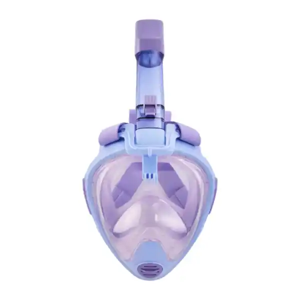 Bild 4 von CRANE Vollgesichts-Schnorchelmaske