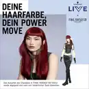 Bild 4 von Schwarzkopf LIVE Ultra Brights Haarfarbe 026 Dark Red