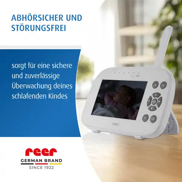Bild 2 von reer BabyCam XL Move