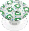 Bild 3 von PopSockets PopGrip PlantCore 8 Bit Frogs