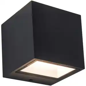 Außenleuchte »GEMINI«, 9 W,
