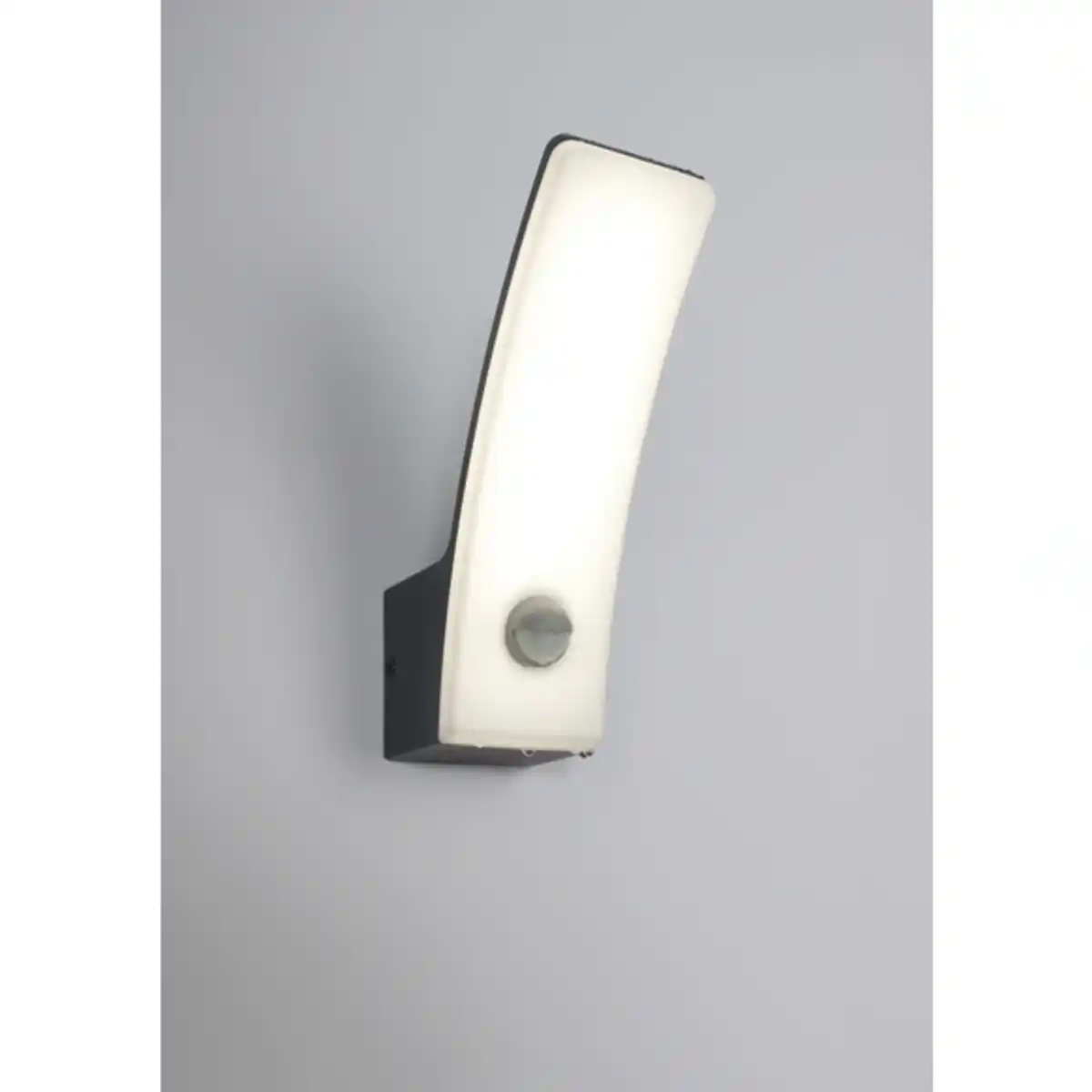 Bild 2 von LED Leuchte »Kairo«, mit Bewegungsmelder, 11 W, 700 lm, 3000 K, anthrazit