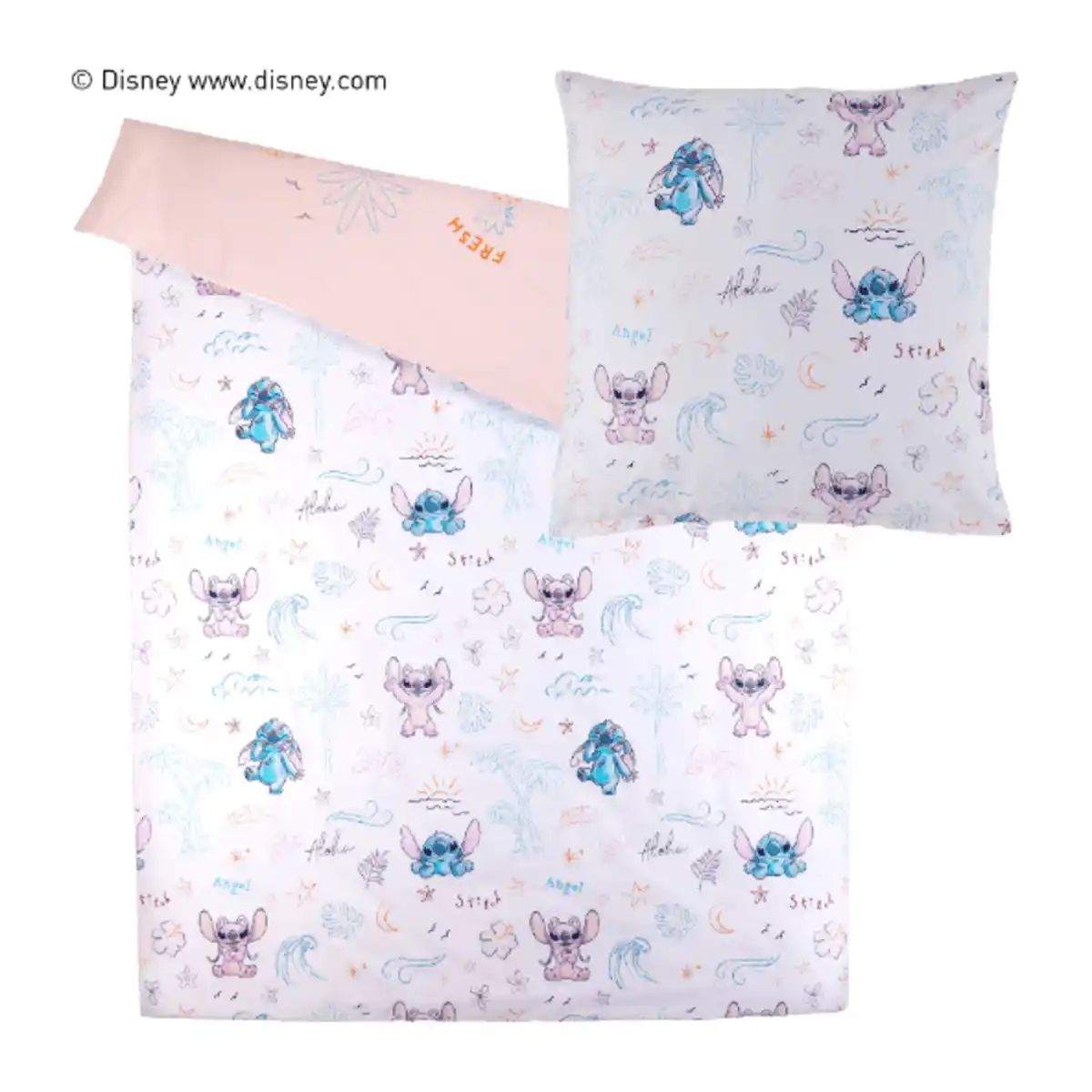 Bild 4 von Wendebettwäsche