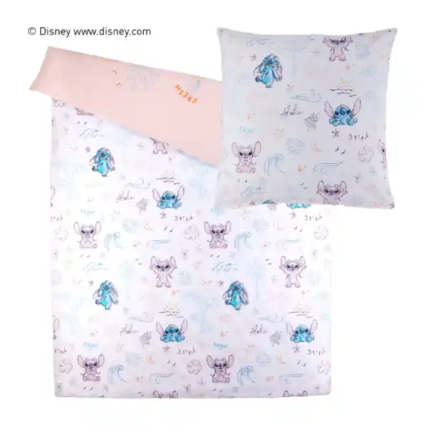 Bild 4 von Wendebettwäsche