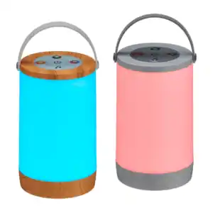 CASALUX LED-RGB-Laterne