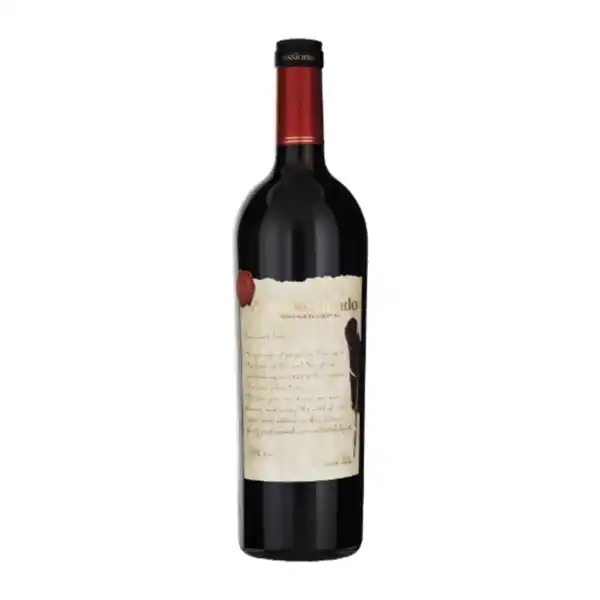 Bild 1 von APPASSIONADO Garnacha Cariñena DOP 0,75L