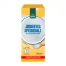 Bild 1 von LE GUSTO Jodiertes Speisesalz 500g