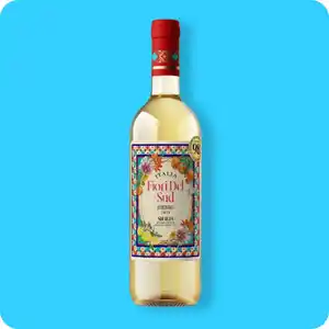 2024 Fiori del Sud Zibibbo Sicilia DOC, Italien