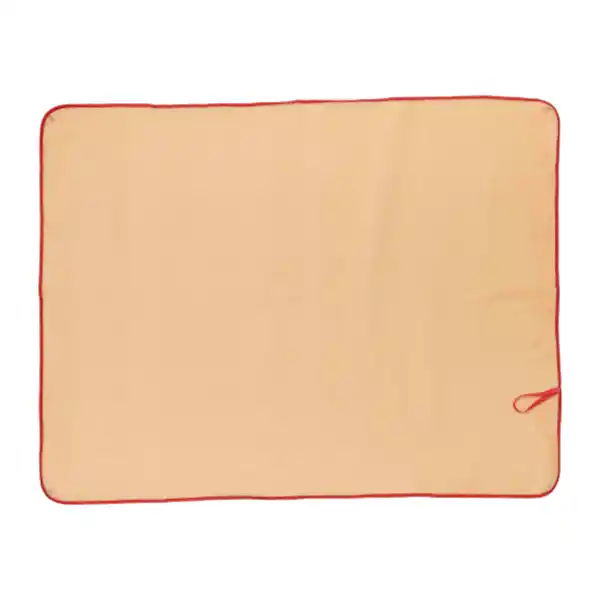 Bild 2 von CRANE Sandfreie Stranddecke