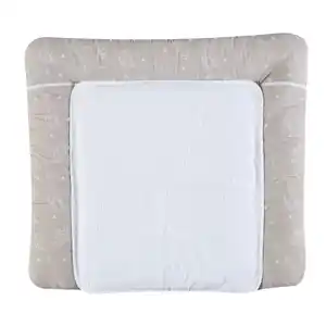 Schardt Wickelauflage, Origami Beige