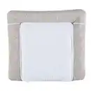 Bild 1 von Schardt Wickelauflage, Origami Beige