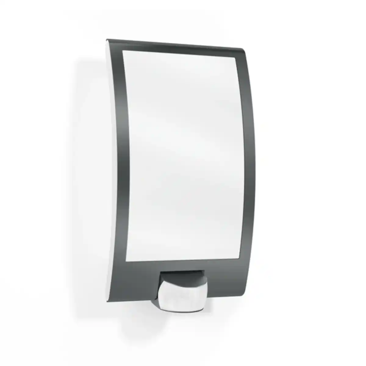 Bild 1 von Sensor-Außenleuchte »L 22 S«, 60 W, inkl. Bewegungsmelder