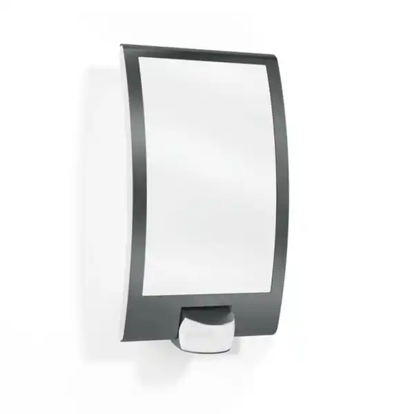 Bild 1 von Sensor-Außenleuchte »L 22 S«, 60 W, inkl. Bewegungsmelder