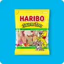 Bild 1 von HARIBO Fruchtgummi, Verschiedene Sorten
