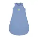 Bild 3 von LILY & DAN Baby-Musselin-Schlafsack / -Overall