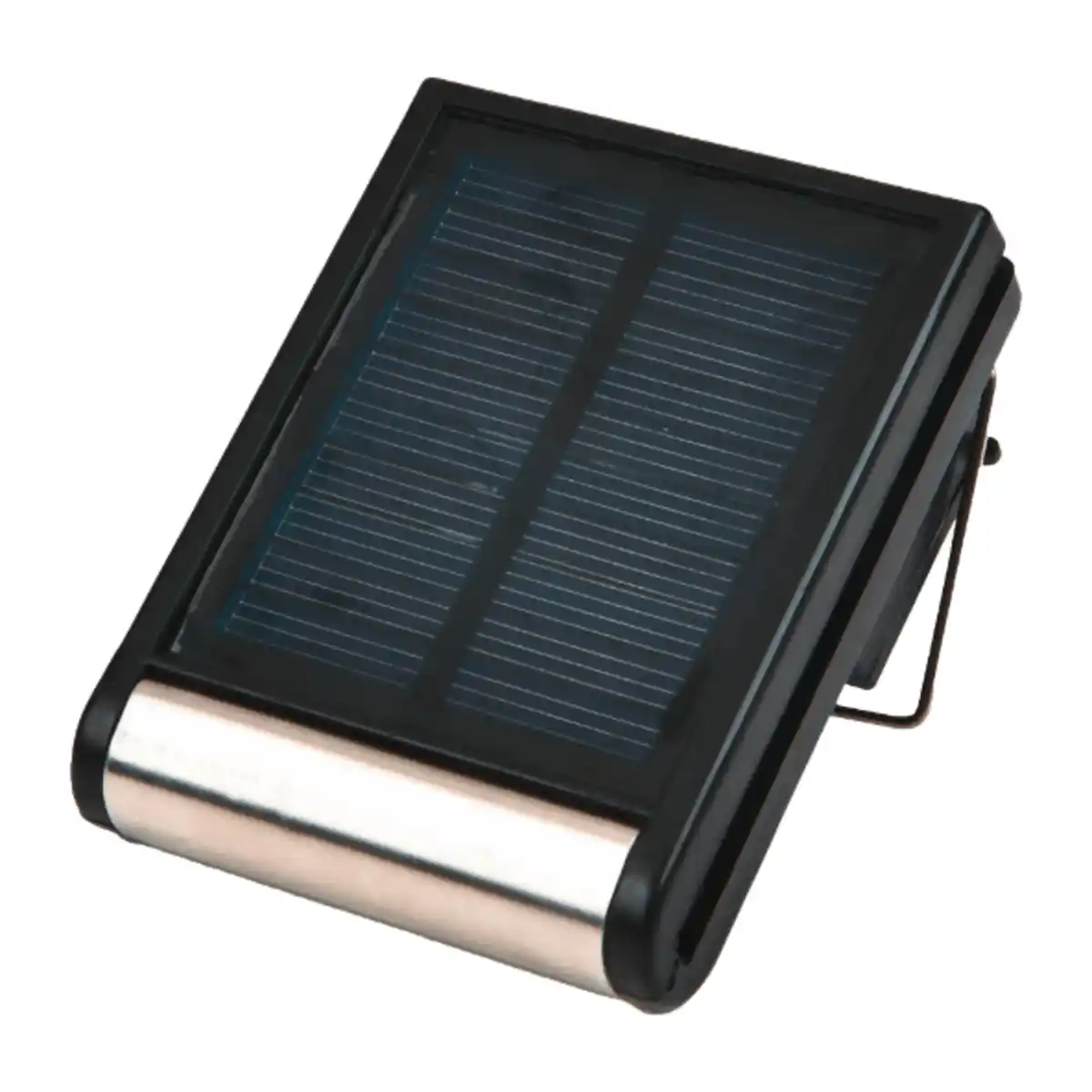 Bild 3 von CASALUX Solar-Klemmleuchte