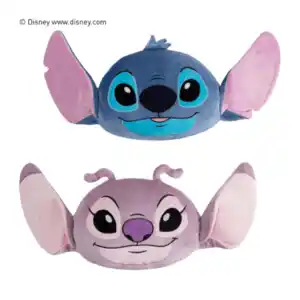 3D-Formkissen
