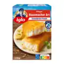 Bild 1 von IGLO Filegro Hausmacher Art 250g