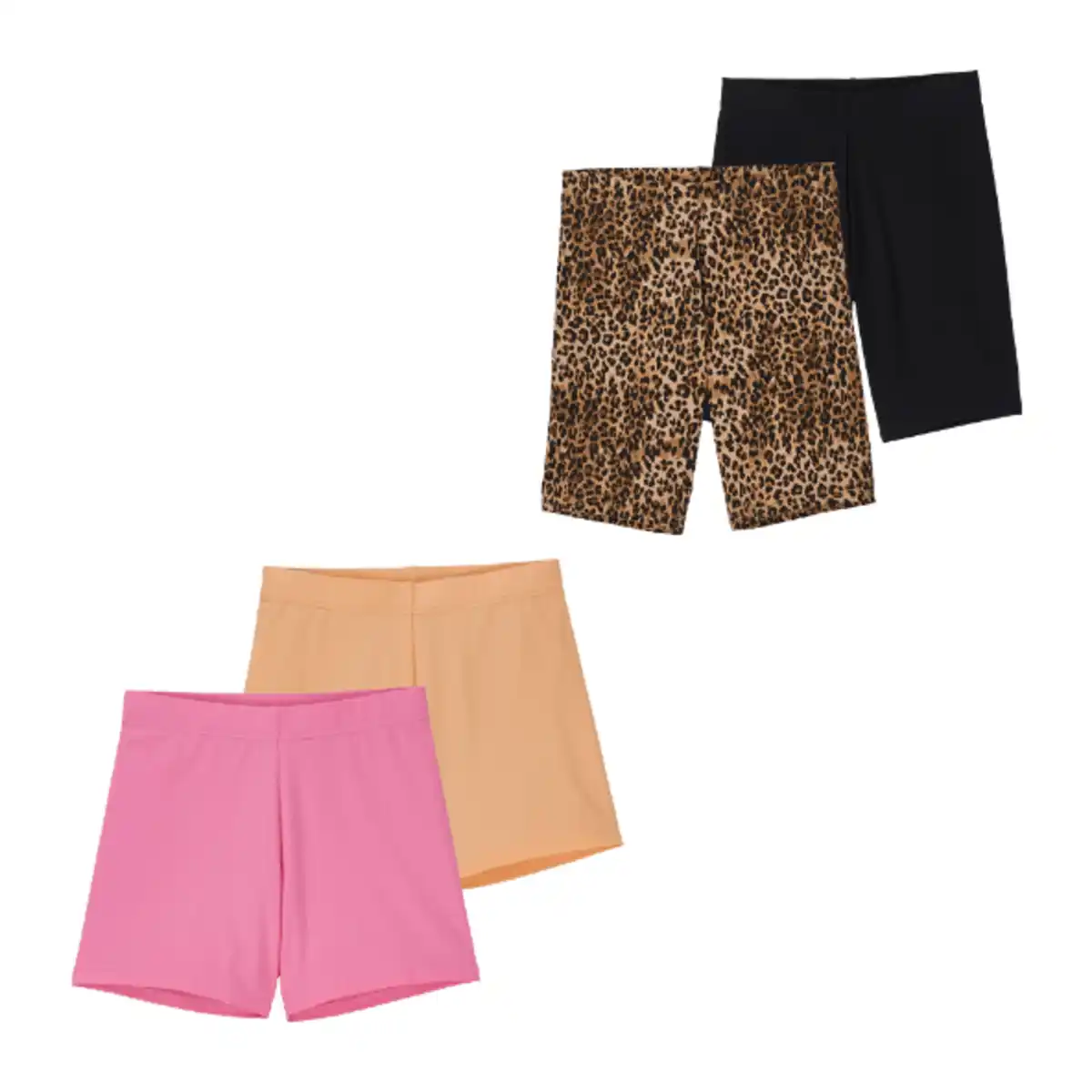 Bild 1 von UP2FASHION Radlerhosen / Shorts