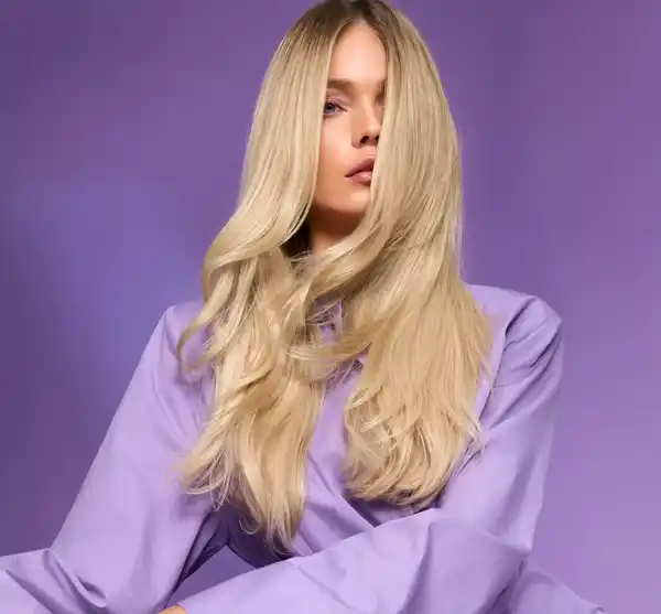 Bild 3 von NEQI Intensive Haarkur Blonde Brilliance, 100 ml