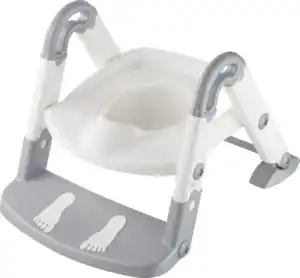 KidsKit 3 in 1 Toilettensitz/-Trainer
