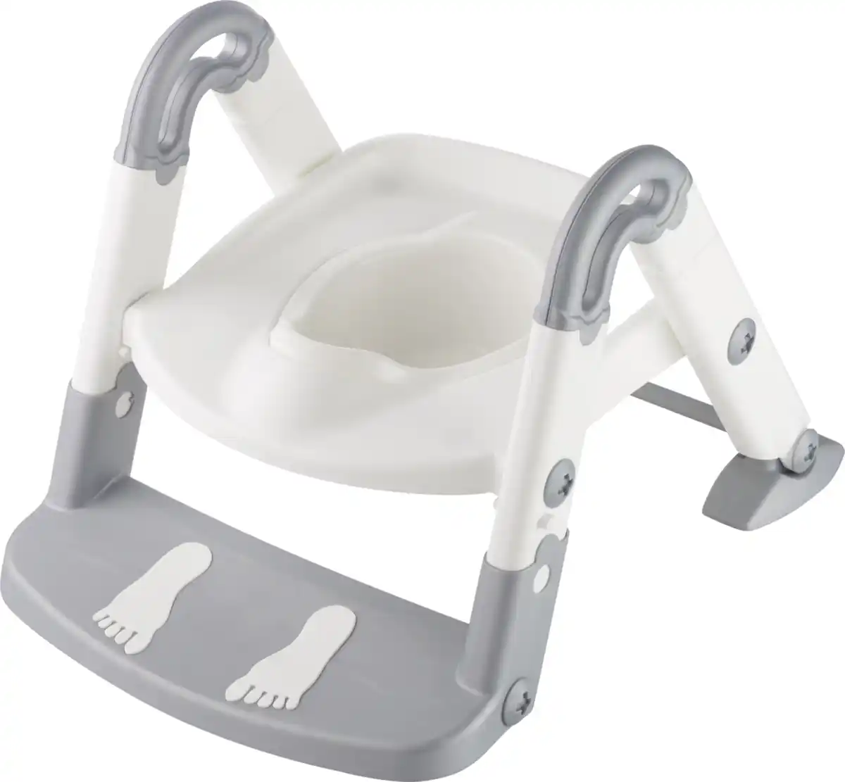 Bild 1 von KidsKit 3 in 1 Toilettensitz/-Trainer