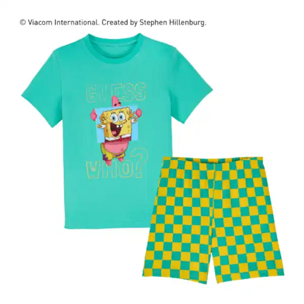 Bild 4 von Schlafanzug