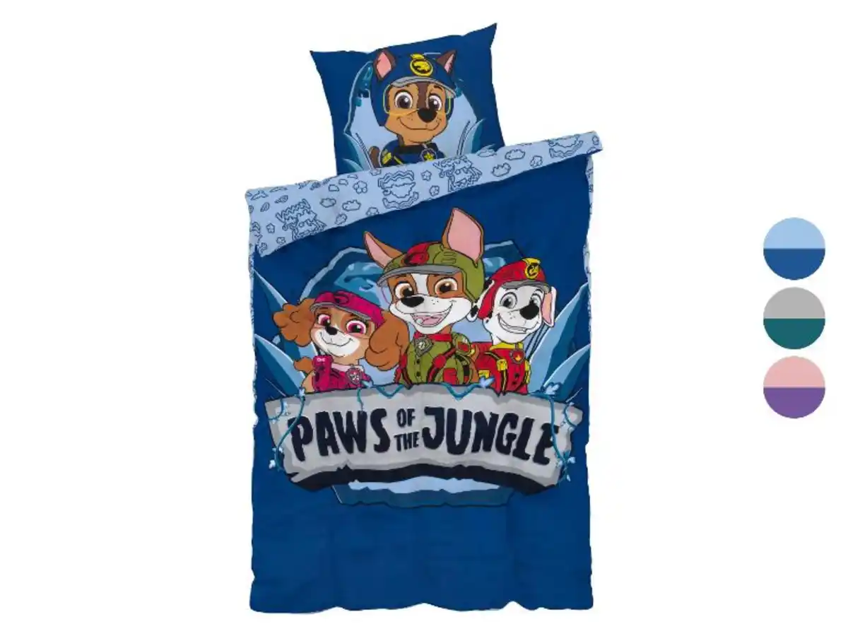 Bild 1 von Bettwäsche CVC Renforcé 200x135cm