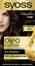 Bild 1 von Syoss Professional Performance Oleo Intense Permanente Öl-Coloration 4-86 Schokoladenbraun