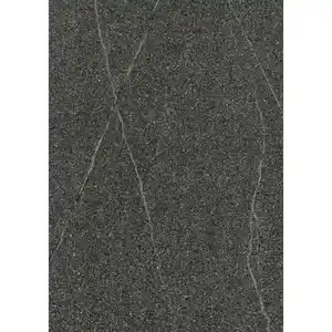 Arbeitsplatte 'Torreano Anthrazit 37984' anthrazit 2600 x 600 x 28 mm