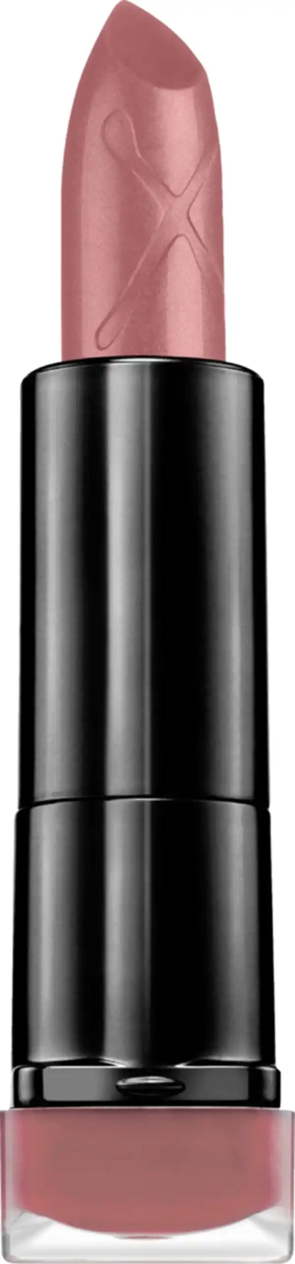 Bild 1 von Max Factor Colour Elixir Velvet Matte Lippenstift 05 Nude, 4 g