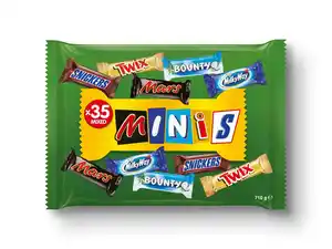 Mixed Minis,  710 g