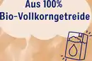 Bild 3 von Babydream Bio 3-Korn Getreidebrei, 250 g
