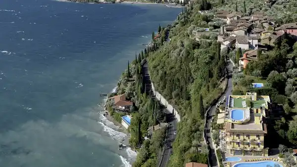 Bild 1 von Italien – Gardasee – Toscolano Maderno – 4* Hotel Piccolo Paradiso