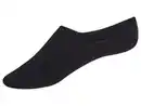 Bild 3 von LIVERGY® Herren Füßlinge, 5 Paar, mit Bio-Baumwolle