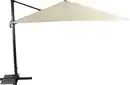 Bild 1 von Primaster Ampelschirm Catania beige, 300 x 300 cm