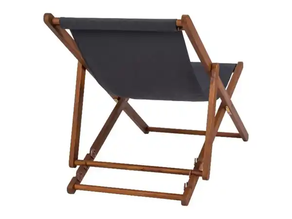 Bild 2 von SANSIBAR Liegestuhl, zusammenklappbar