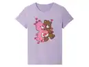 Bild 2 von Kinder T-Shirt aus reiner Baumwolle