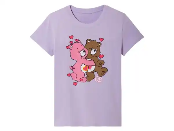 Bild 2 von Kinder T-Shirt aus reiner Baumwolle